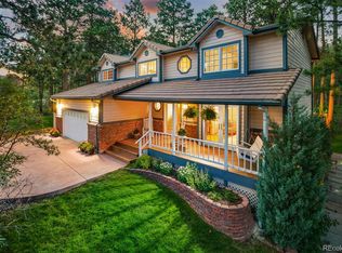 1230 Fawnwood Rd, Monument, CO 80132