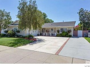 1325 Plum Ave, Simi Valley, CA 93065