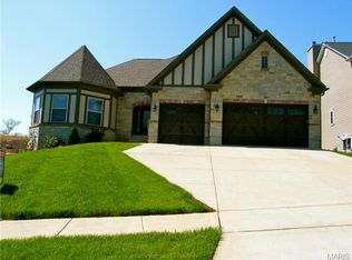 214 Lookout Ave, Valley Park, MO