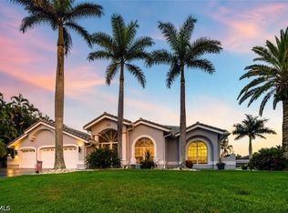 1716 SW 50th Ter, Cape Coral, FL 33914