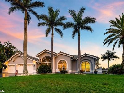 1716 SW 50th Ter, Cape Coral, FL, 33914