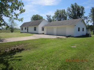 46003 State Hwy W, Worthington, MO 63567