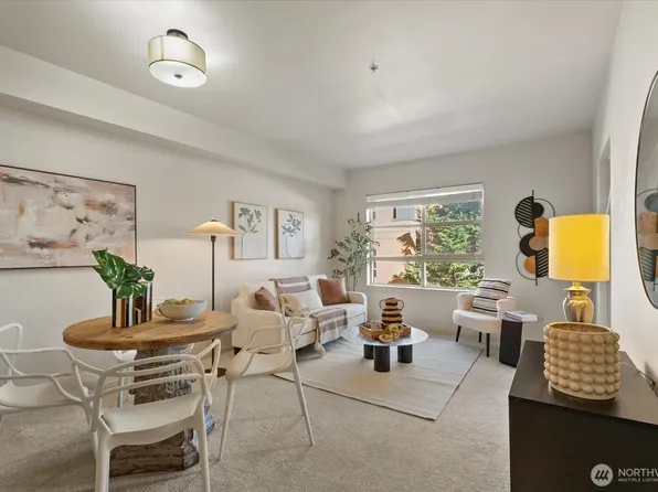 111 108th Avenue NE #A312, Bellevue, WA 98004