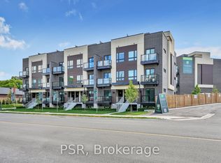39 Danforth Rd #221, Toronto, ON M1L 0J6