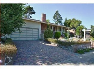 338 Castilian Way, San Mateo, CA