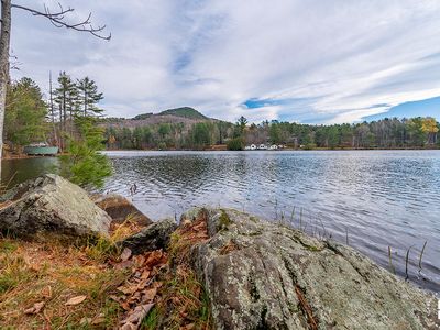 113 Forest Hill Ave, Saranac Lake, NY, 12983