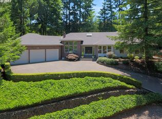 11318 SW Meadowlark Ln, Beaverton, OR 97007