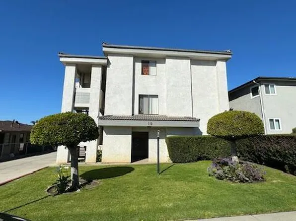 19 College Dr, Ventura, CA 93003
