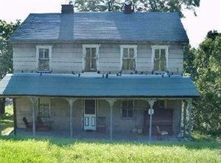 1058 Ridge Rd, Templeton, PA 16259