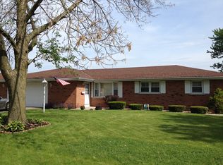 4853 W Doris Dr, Kankakee, IL 60901