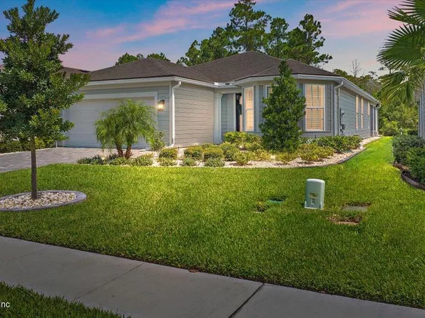 123 HAZELWOOD Drive, Ponte Vedra, FL 32081