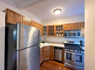 27 Lee St #25, Jamaica Plain, MA 02130