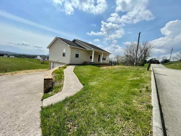 565 Gammon Spgs, Bean Station, TN 37708
