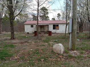 10341 Squaw Creek Rd, Potosi, MO 63664