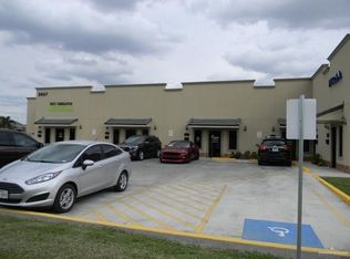 2927 S Jackson Rd #B, Pharr, TX 78577