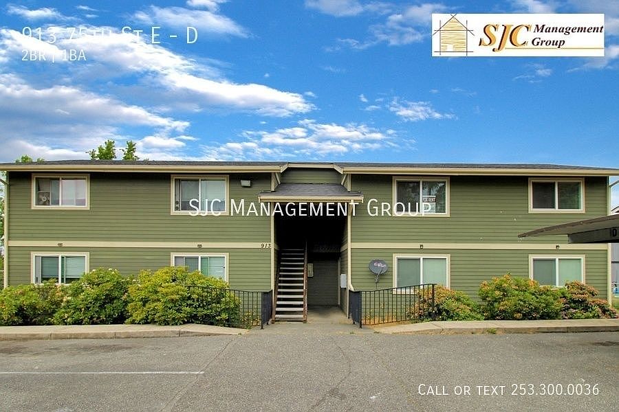 1st image of 913 75th St E APT D