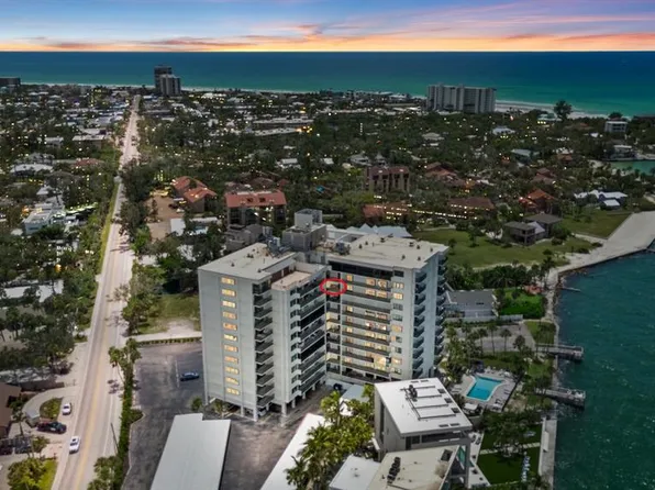 4822 Ocean Blvd APT 10E, Sarasota, FL 34242