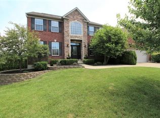 4961 Sundance Dr, Independence, KY