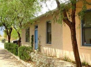 990 S Meyer Ave, Tucson, AZ 85701