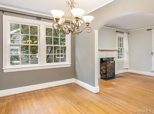 2116 Bay St, Charlotte, NC 28205