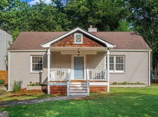 383 S Howard St SE, Atlanta, GA 30317