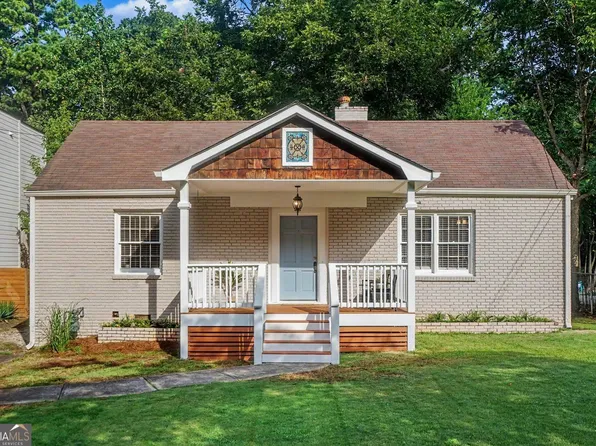 383 S Howard St SE, Atlanta, GA 30317