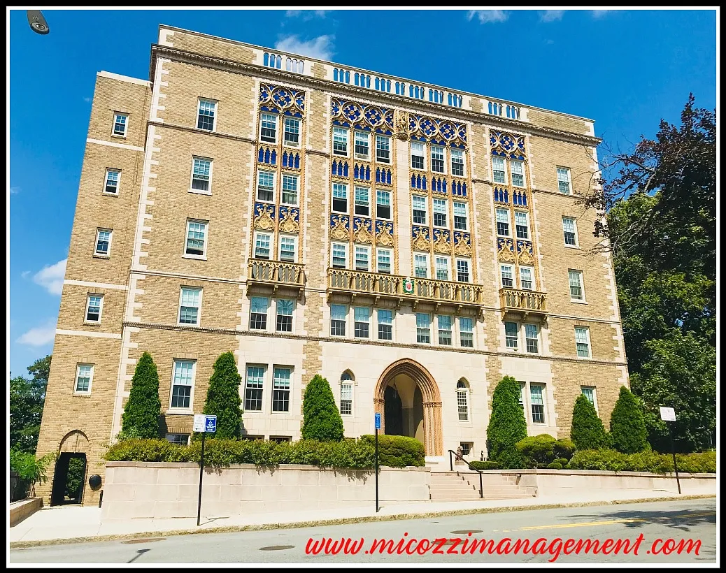 The 53 Elm — Photo 1