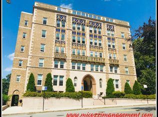 The 53 Elm, Worcester, MA 01609