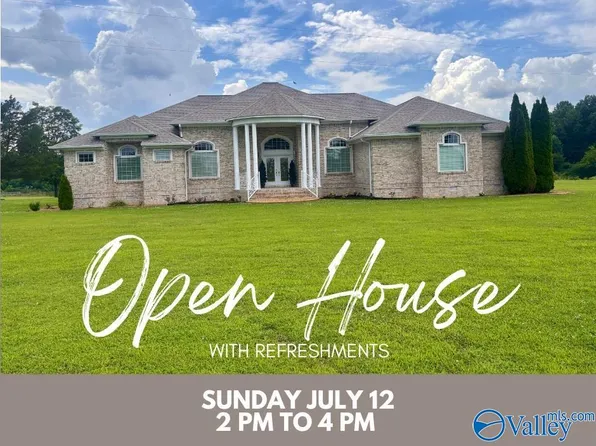 4831 State Highway 71, Dutton, AL 35744
