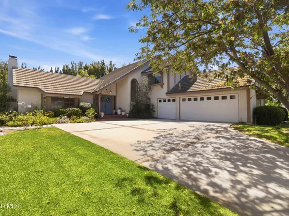 452 Newcastle St, Thousand Oaks, CA 91361