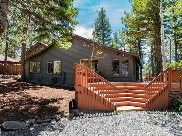 25997 Mountain View Road, Golden, CO 80401