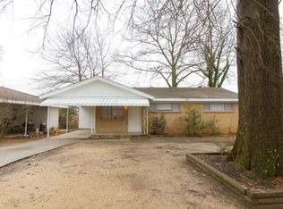 9 Fairmont Dr, Little Rock, AR 72204