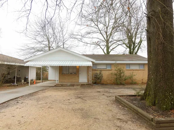 9 Fairmont Dr, Little Rock, AR 72204