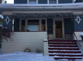 819 S Maple Ave, Oak Park, IL 60304
