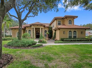 531 Isleworth Close, Tarpon Springs, FL 34688