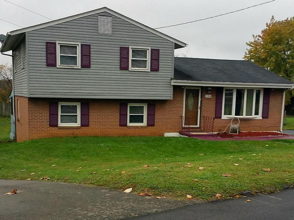 1st image of 126 Frances Dr NW