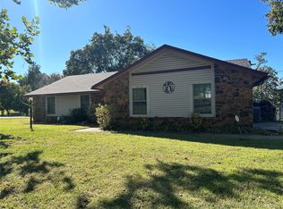 6616 S 123rd West Ave, Sapulpa, OK 74066