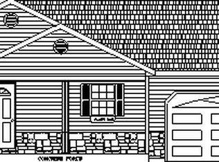 61 Cuivre River Dr, Troy, MO 63379