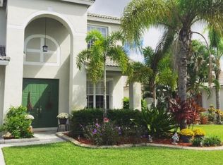 10878 Oak Bend Way, Wellington, FL 33414