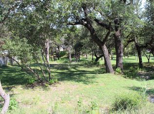 868 Ledgeview Dr #260, Canyon Lake, TX 78133