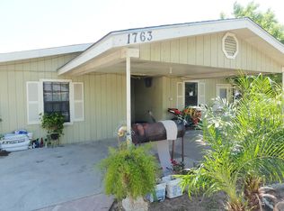 1763 Patricia Ln, Laredo, TX 78046