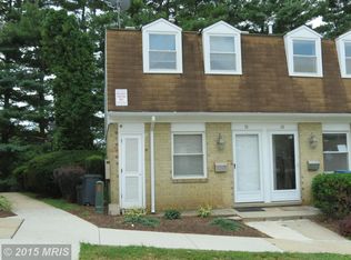 70 Carroll View Ave #49, Westminster, MD 21157