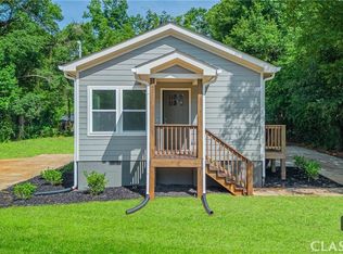 166 Indiana Ave, Athens, GA 30605