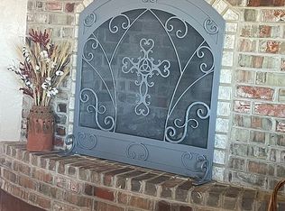 286607 State Highway 53a, Comanche, OK 73529