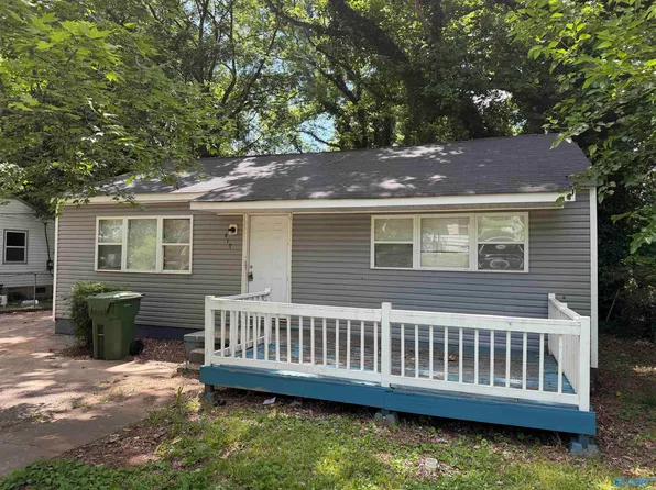 417 S Plymouth Rd NW, Huntsville, AL 35811