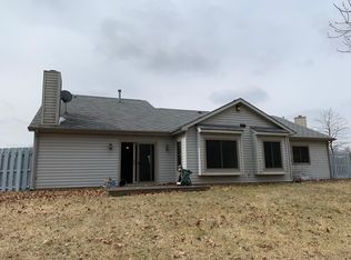 6623 Newburgh Pl, Fort Wayne, IN 46835