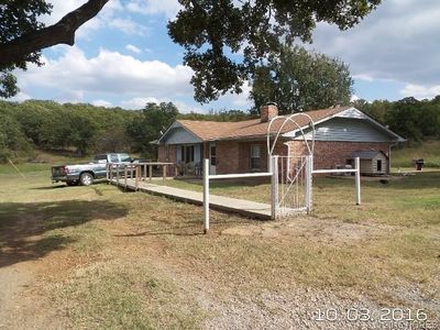 53084 S 36800th Rd, Cleveland, OK, 74020