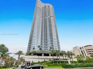 15701 Collins Ave #3605, North Miami Beach, FL 33160