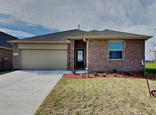 5505 Cavalcade Ct, Forney, TX 75126