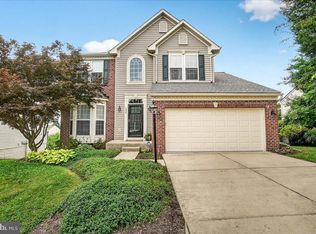 1308 Crossbow Rd, Mount Airy, MD 21771